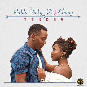 Pablo Vickyd Tender (feat Ebony)