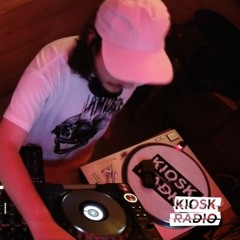 Artmaille @ Kiosk Radio 02.12.2018