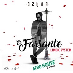 EL FARSANTE AFRO HOUSE REMIX