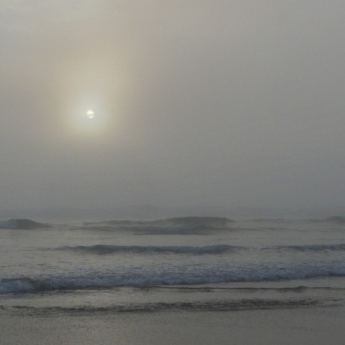 "The Waiting Time" (montage scene)