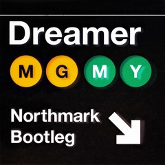 Martin Garrix feat. Mike Yung - Dreamer (Northmark Bootleg)
