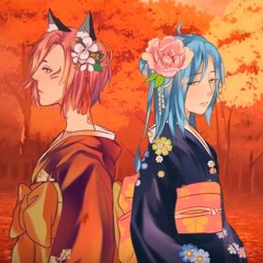 【MOTPCB - R1】Akahitoha X Yume To Hazakura【BunRun】