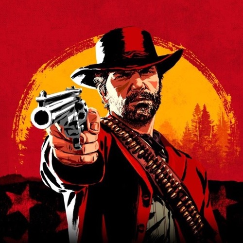 Stream Køb Red Dead Redemption 2 I Dag by Albrexen | Listen online for ...