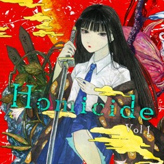 [Homicide Vol.1] Hardestboy - Destroy The Game [DEMO]