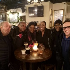 BBC Dotun Adebayo On PTA (Paul Trouble Anderson)