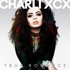 Charli XCX - We Collide