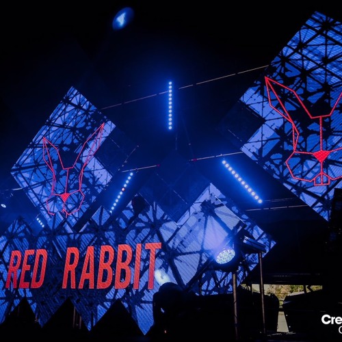 Stream RED RABBIT - CREAMFIELDS CHILE 2018 by Red Rabbit | Listen ...