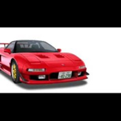 Initial D SET ME FREE