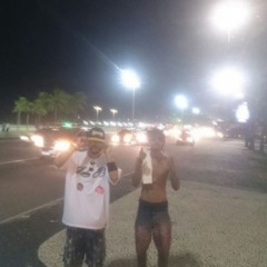 Primoficial Ft. MistKiila -  Ruas de Sangue - (prod. Kznorth 4i20rec)