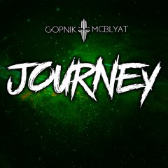 Gopnik McBlyat - Journey