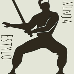 NINJA ESTYLO ( Snok - Indep - Geese - NorteClan - Monery - 4taRaund )GatoBeat - NinjaRecordsFamily