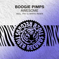 Awesome - Radio Cut