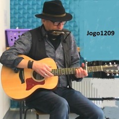 Open D Improvisation