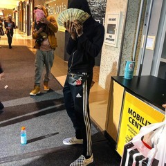 Watch Me prod. by julyy