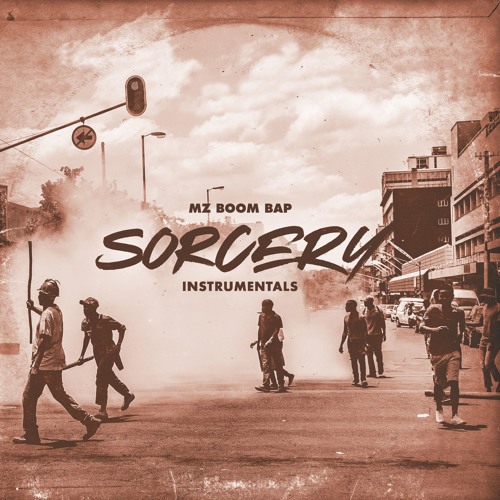 History (instrumental)