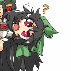 Touhou - Moeuclear Fusion - Komeiji Records