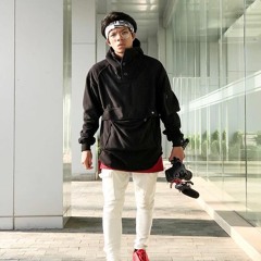 ATTA HALILINTAR - WORK HARD PRAY HARD INSTRUMENT (BY IGOO ALBERTO)