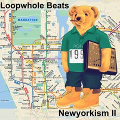 Uptown Truth (Feat. El Ay, Loopwhole & EastKoast) (Produced by Loopwhole Beats)