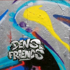 Dens - Bin So Gebor'n (prod. By Vagant Muzik)