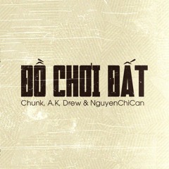 Đồ Chơi Đất