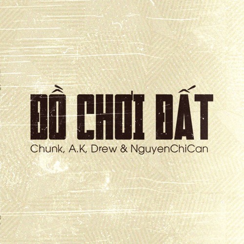 Đồ Chơi Đất