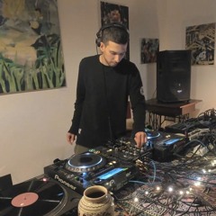 Doubleight RTS.FM Budapest 09.12.2018