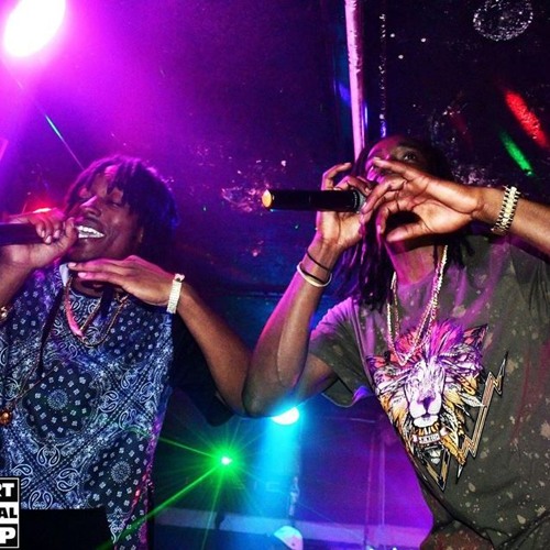 Show Stuntin