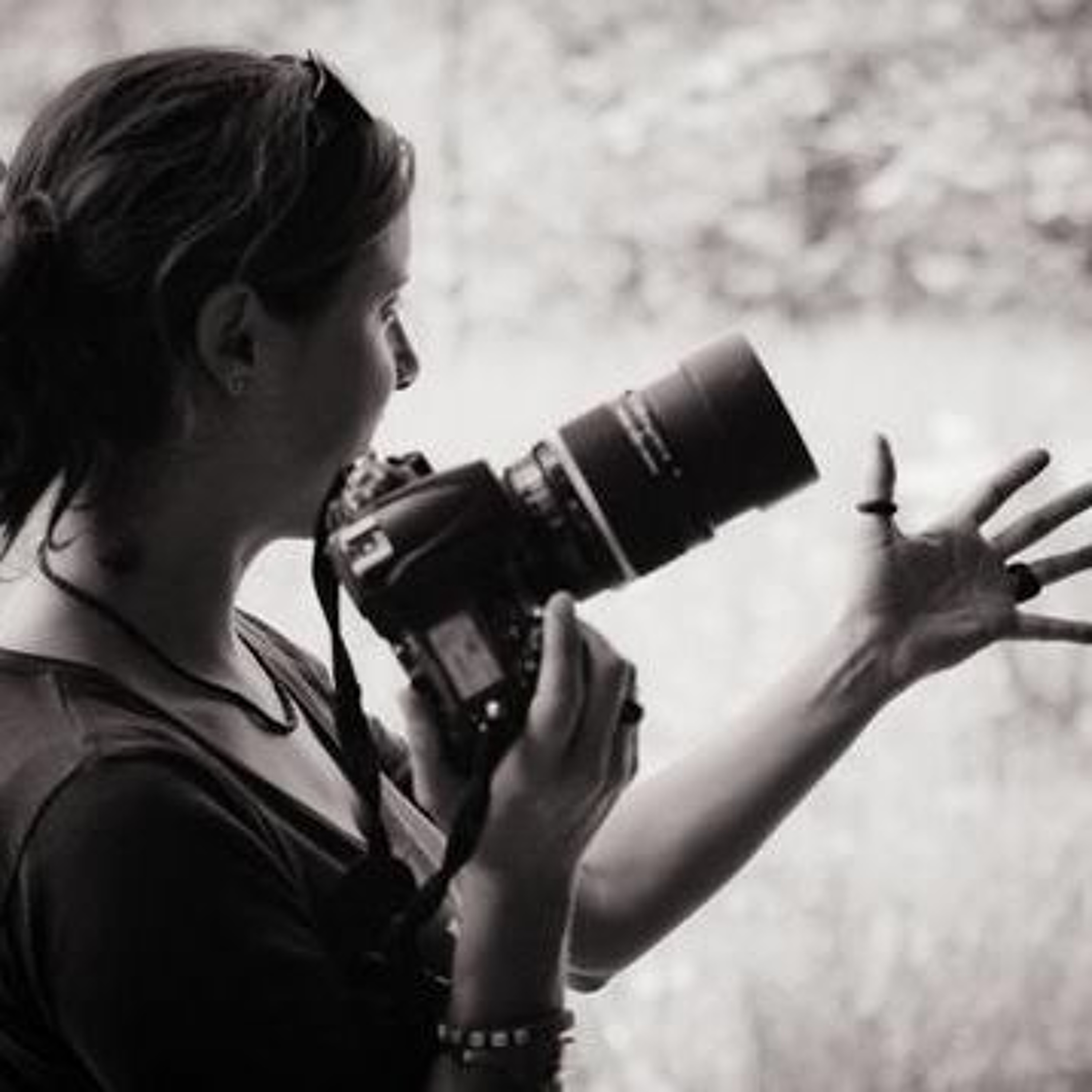 J-Lab Episode 7: No filter: a frank discussion about photojournalism
