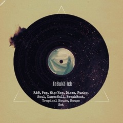 R&B, Pop, Hip/Hop, Disco, Funky, Soul, DanceHall, BreakBeat, Tropical House, House SET