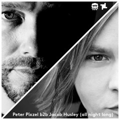 Chill way too much chilled out