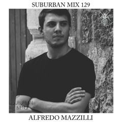 Suburban Mix 129 - Alfredo Mazzilli