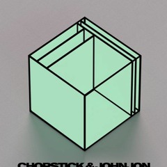 PREMIERE: Chopstick & Johnjon - Rust [SUOL]