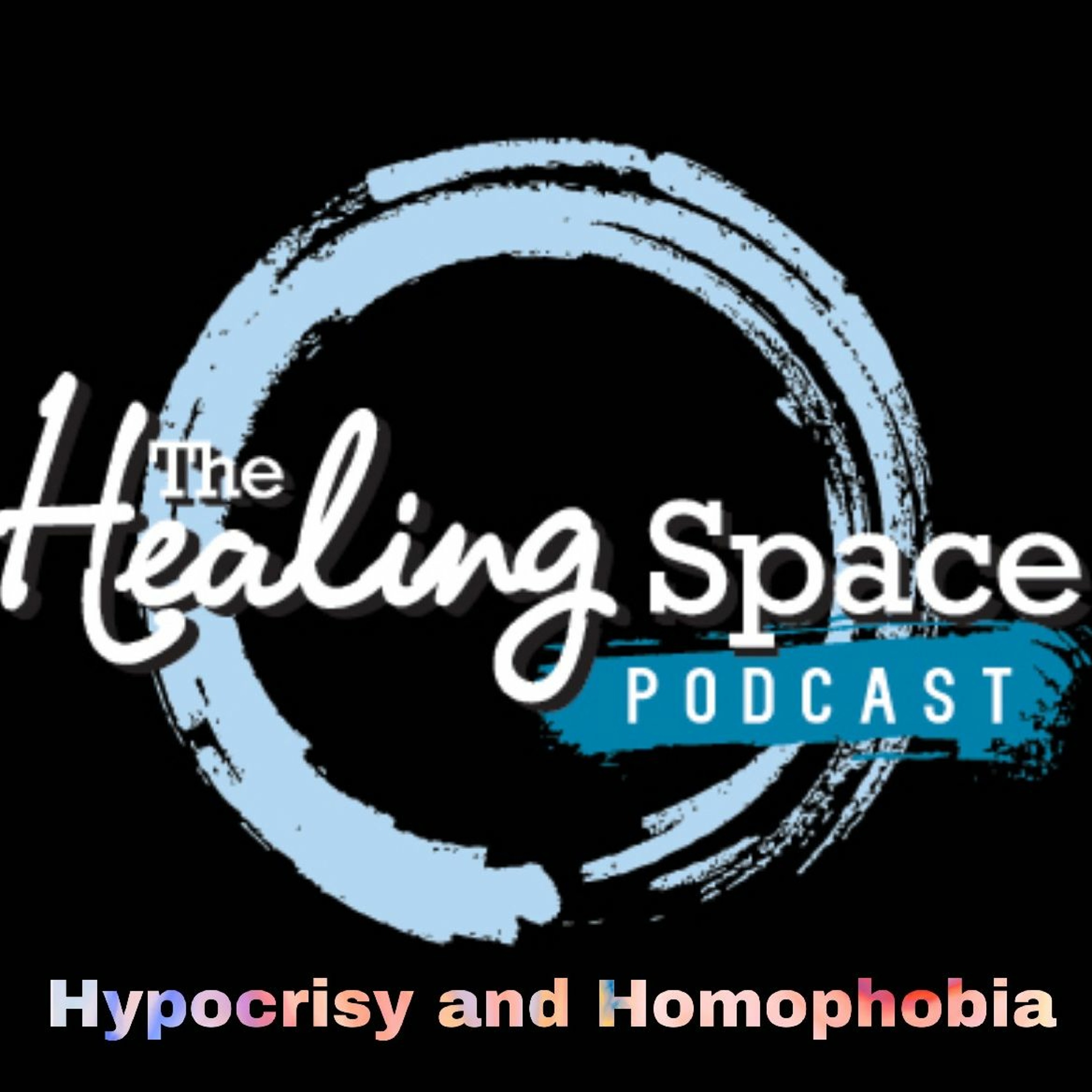 The Healing Space Podcast