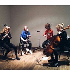 Movements 1 (Sligter, 2018) by Tøyen, Fil og Klafferi Ensemble
