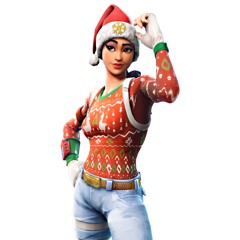 Fortnite Festive Music (Kaiway Remix)