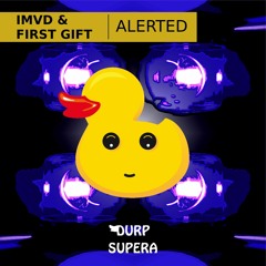 iMVD & First Gift - Alerted