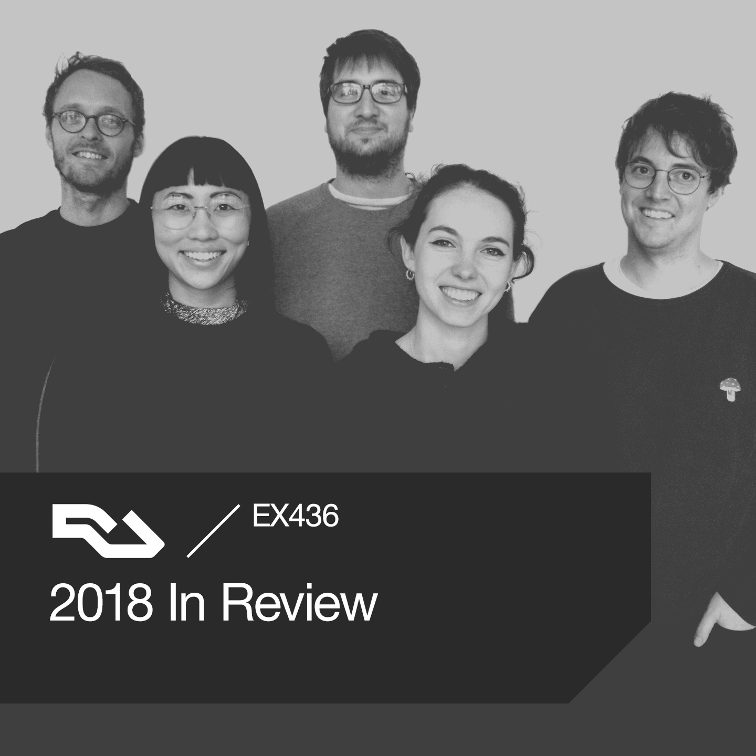 EX.436 2018 In Review