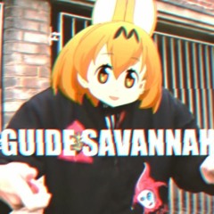 Guide Savannah