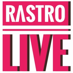 Rastro Live (Madrid) 4-11-18