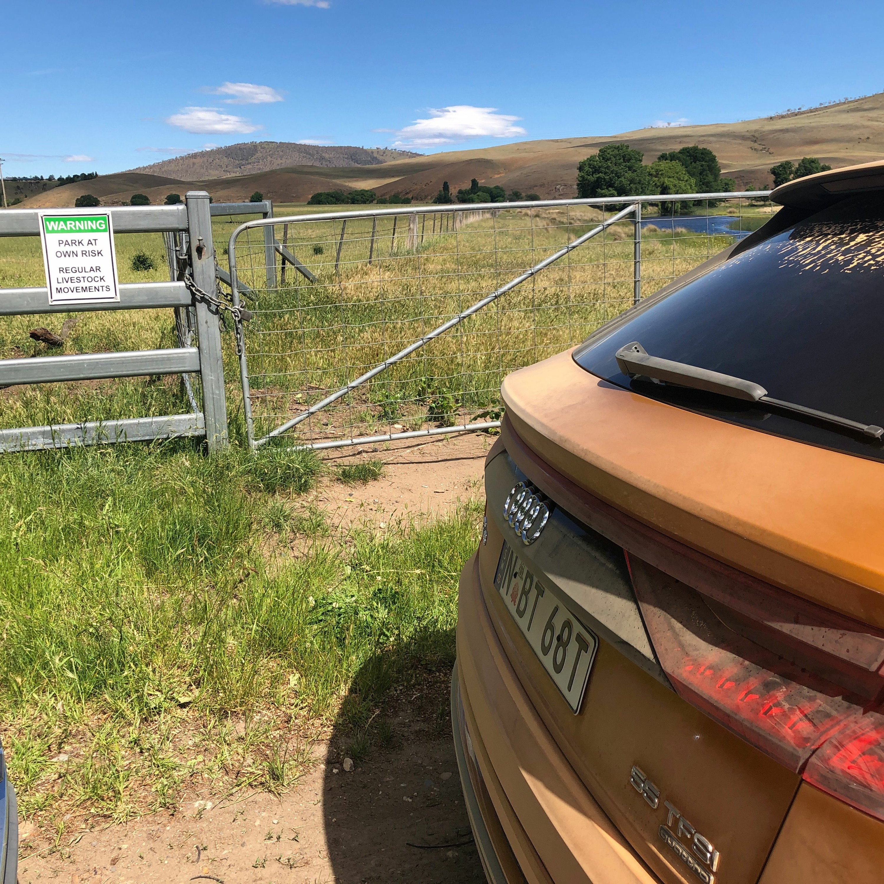 Overdrive: Hyundai, Kia change EV km claims; Audi Q8; Fiat dud safety tests; Barina gone thumbnail