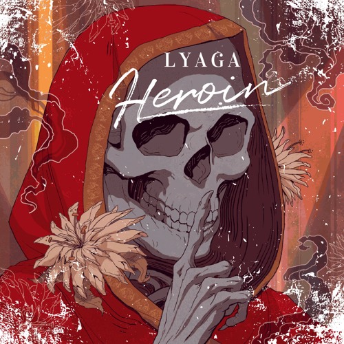 Lyaga - Heroin (Prod by SIGHOST)