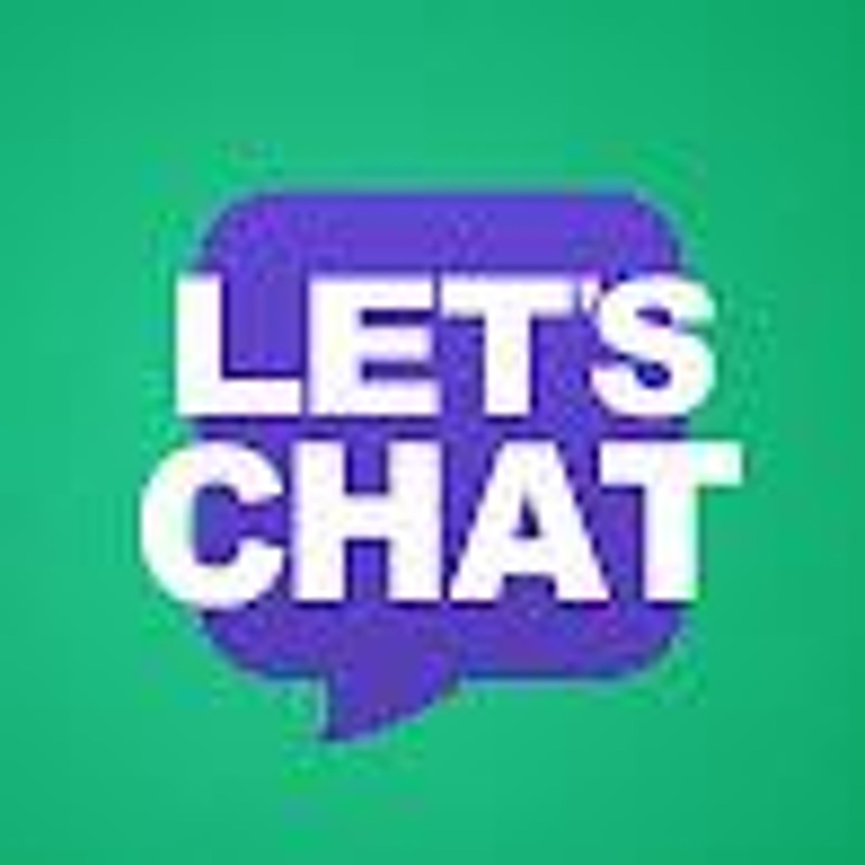 Ep 304: Presentation | Let's Chat | How to Talk to Anyone About Anything!