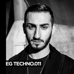 EG TECHNO.011 Cristian Collodoro