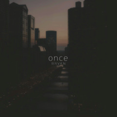 Once