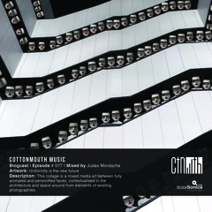 CTNMTH - BLOGCAST 077 - JUDAS MORDACHE