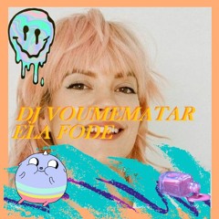 ELA FODE  (DJ VOUMEMATAR)