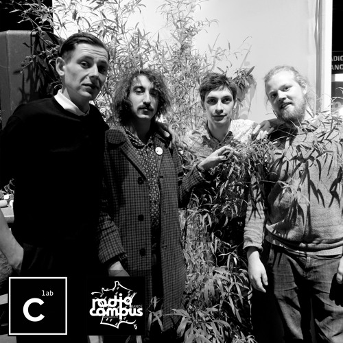 Trans 2018 Rencontre Avec Initials Bouvier Bernois By Radio Campus France