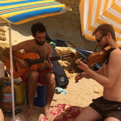 Wasabi! (Rumba Japonesa)