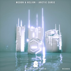 Medon & Helion - Arctic Curse