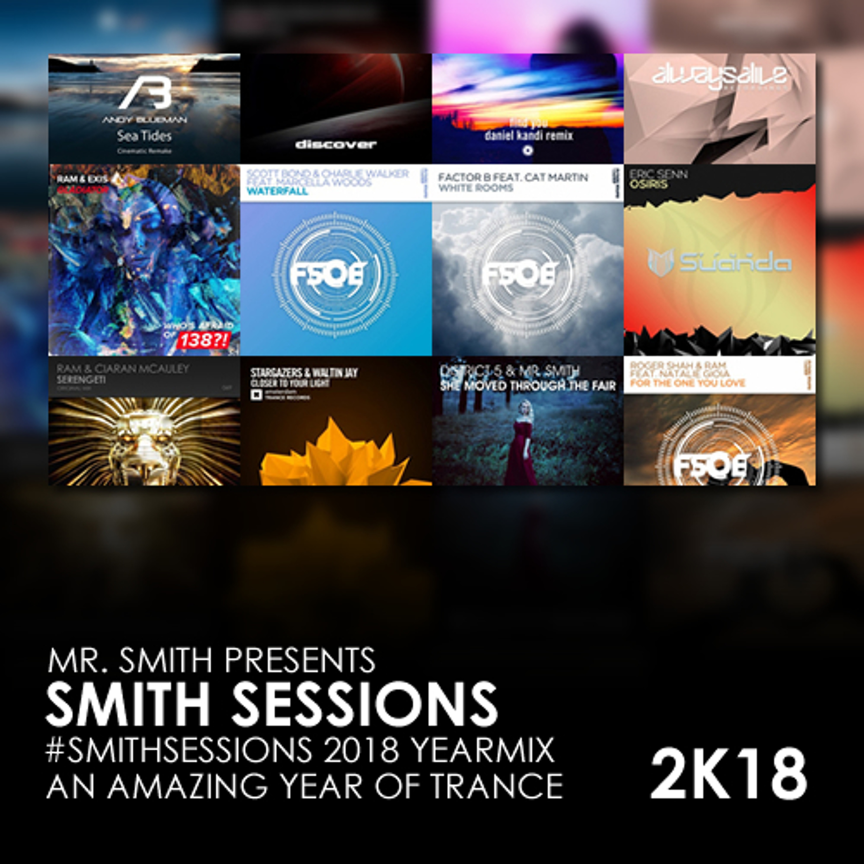 Smith Sessions Radio